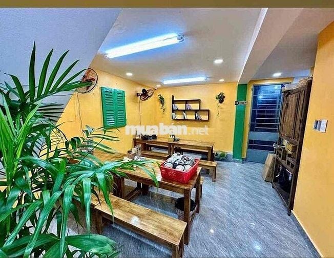 MẬT TIỀN TÂN SƠN NHÌ 7 x 12 - TRỆT LẦU - KINH DOANH MỌI NGÀNH NGHỀ