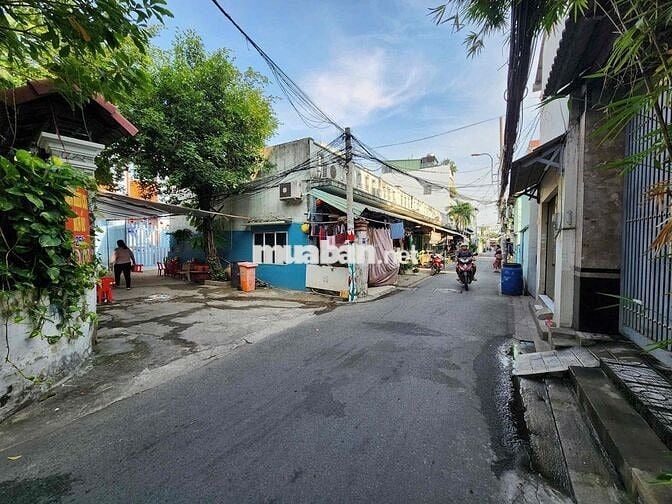 🍀Cho thuê nhà Góc 2 MT đẹp hẻm Lê đình cẩn . Tân Tạo. Btan