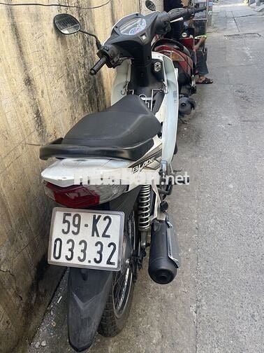 Dư xe blade để lại cho ai cần