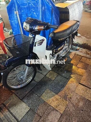 Xe dọn từ trong ra ngoài