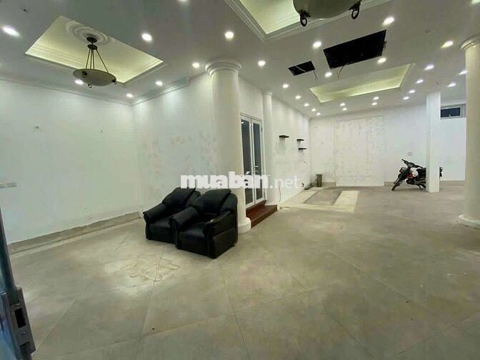 Cho thuê Mặt Bằng Tầng 1 Tôn Đức Thắng - Văn Miếu 32tr