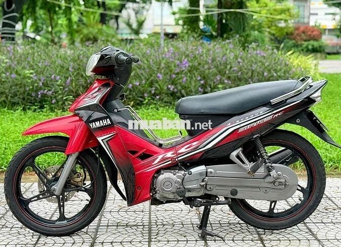 Sirius 2014 Rc biển 43. dc 386 ngô quyền