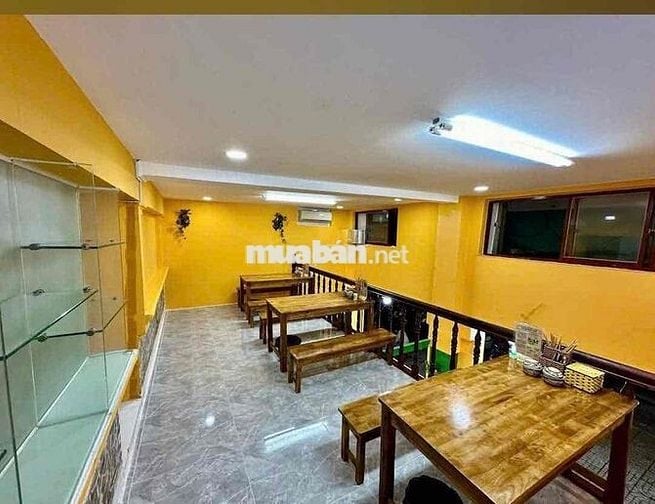 MẬT TIỀN TÂN SƠN NHÌ 7 x 12 - TRỆT LẦU - KINH DOANH MỌI NGÀNH NGHỀ