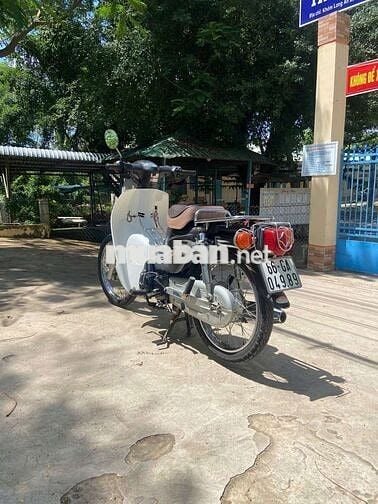 Cub 50 học Sinh (VIET THAI)