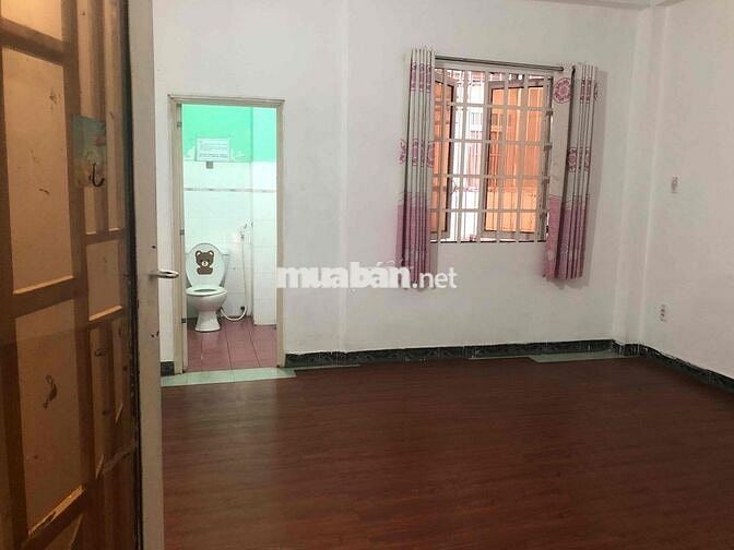 Phòng trọ trung tâm quận 10 giá rẻ