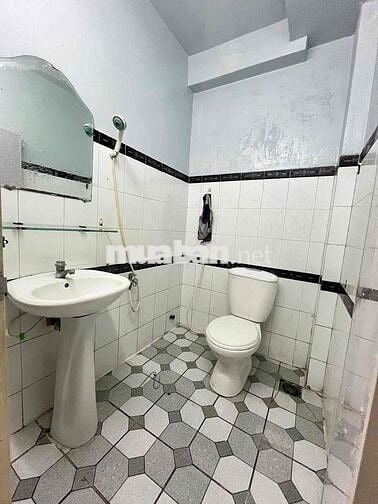 CĂN hộ 2PN 1WC 1 Khu Khách + Bếp Nấu Ăn , Có Logia phụ Phơi đồ