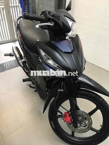 xe wawe honda rsx fi chính chủ bán