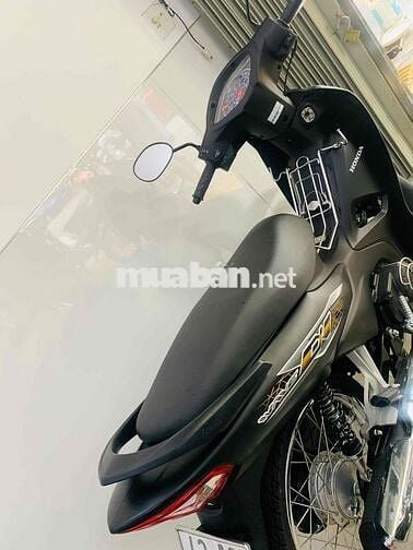 Cần bán xe Wave dk 2024, như mới .
