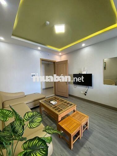 CĂN HỘ CAO CẤP MƯỜNG THANH – 2 PHÒNG NGỦ - MỸ AN -  SẴN SÀNG VÀO Ở