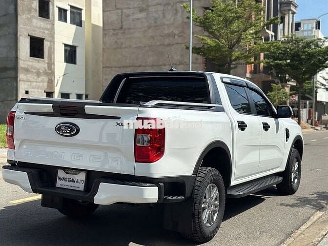 Ford Ranger XLS 2.0L 4x4 AT 2023