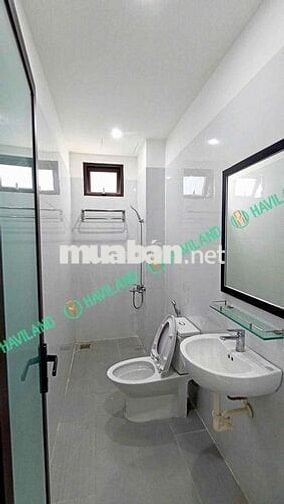 CĂN HỘ 1 PHÒNG NGỦ – NGUYỄN ĐỨC AN, SƠN TRÀ – GẦN BIỂN