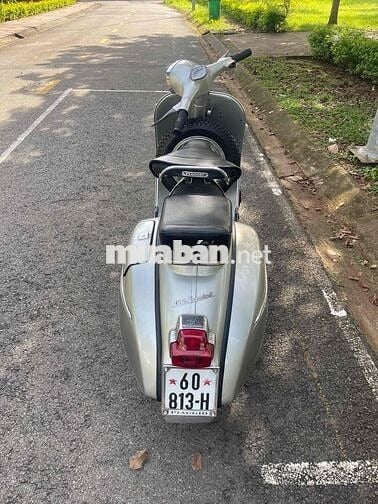cần bán vespa cổ xe vip siêu tầm