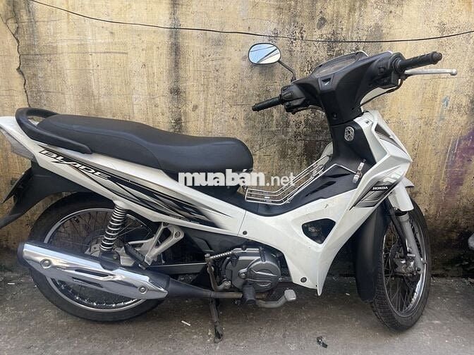 Dư xe blade để lại cho ai cần