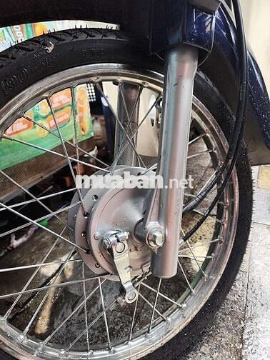 Xe dọn từ trong ra ngoài