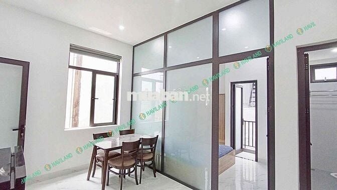CĂN HỘ 1 PHÒNG NGỦ – NGUYỄN ĐỨC AN, SƠN TRÀ – GẦN BIỂN