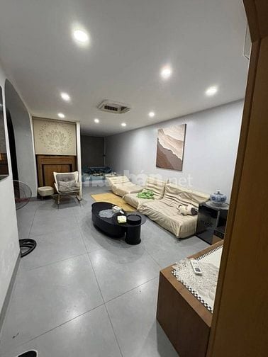 Bán Nhà Mặt Phố KD, Thanh Nhàn, Hai Bà Trưng 80m, mt 4.2m, 9,3 tỷ