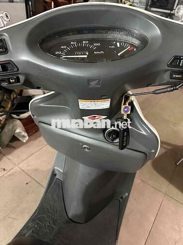 spacy 2002 rớt đầu chạy êm như xe điện ko hao xăng