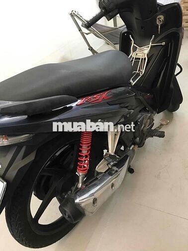 xe wawe honda rsx fi chính chủ bán