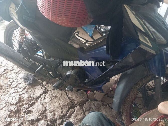 Không dùng bán lại xe