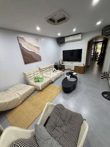 Bán Nhà Mặt Phố KD, Thanh Nhàn, Hai Bà Trưng 80m, mt 4.2m, 9,3 tỷ