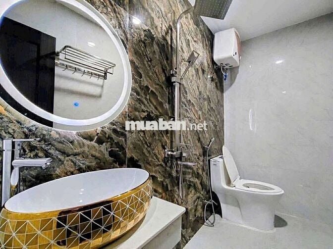 ✅ NHÀ 3 TẦNG TRUNG TÂM HOÀNG DIỆU, FULL NỘI THẤT, RA CẦU RỒNG 1,3KM ✅