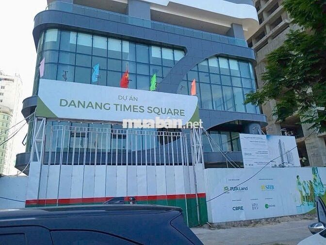 Mở bán căn hộ view trực diện Biển Phạm Văn Đồng loại 2pn giá 8tỷ