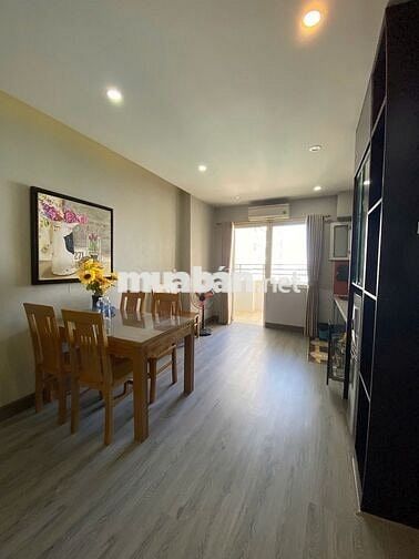 CĂN HỘ CAO CẤP MƯỜNG THANH – 2 PHÒNG NGỦ - MỸ AN -  SẴN SÀNG VÀO Ở