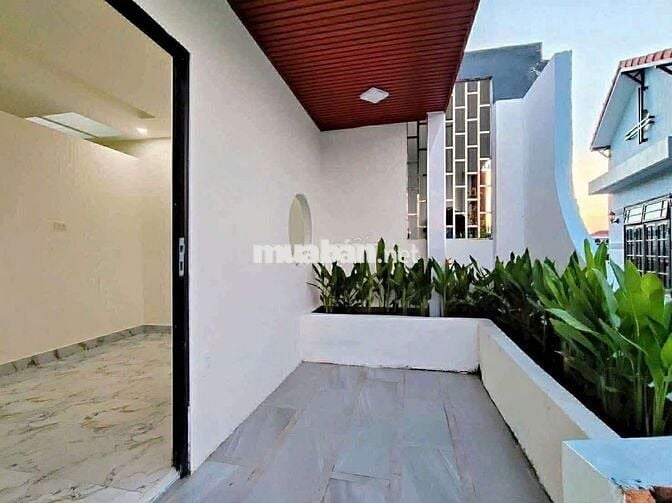 ✅ NHÀ 3 TẦNG TRUNG TÂM HOÀNG DIỆU, FULL NỘI THẤT, RA CẦU RỒNG 1,3KM ✅