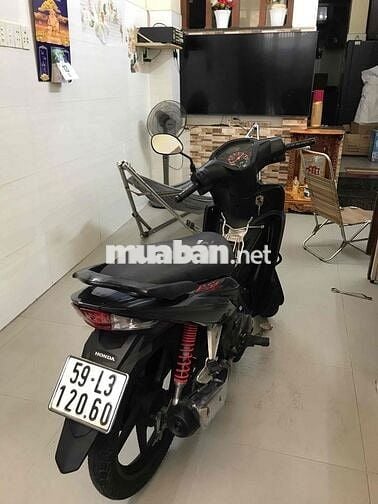 xe wawe honda rsx fi chính chủ bán