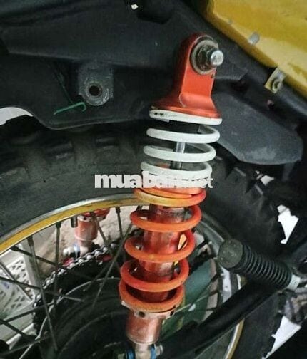 Win caferacer Option đĩa
