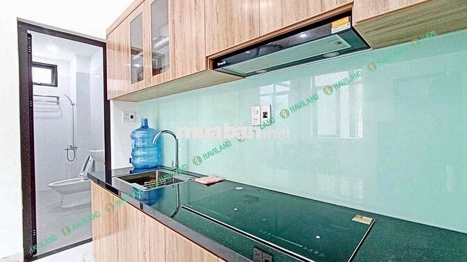 CĂN HỘ 1 PHÒNG NGỦ – NGUYỄN ĐỨC AN, SƠN TRÀ – GẦN BIỂN