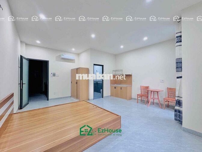 🌷CĂN HỘ MINI GIÁ RẺ MỚI 100% BANCOL CỬA SỔ SIÊU ĐẸP