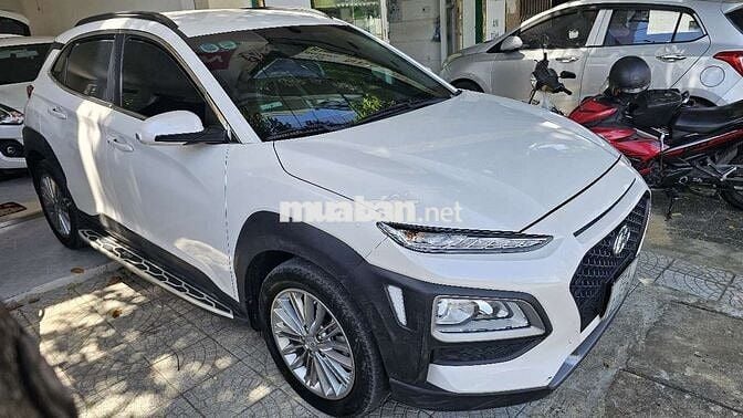 Hyundai Kona 2021 2.0 AT Tiêu chuẩn - 36000 km