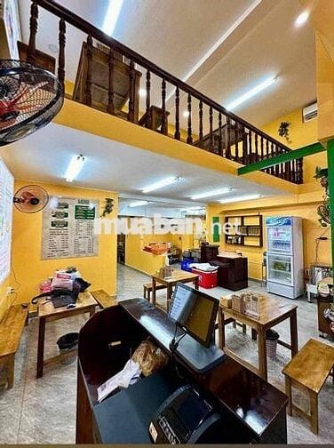 MẬT TIỀN TÂN SƠN NHÌ 7 x 12 - TRỆT LẦU - KINH DOANH MỌI NGÀNH NGHỀ