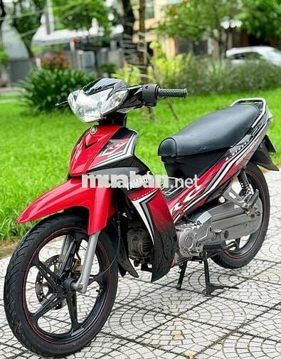 Sirius 2014 Rc biển 43. dc 386 ngô quyền