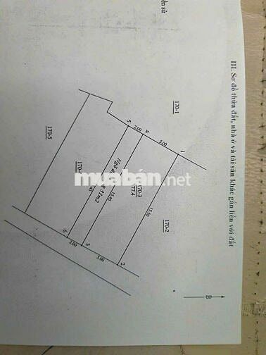 Bán nhà 3 tầng 78m2 mặt ngõ ôtô thông phố Đàm Quang Trung, Long Biên Bán nhà 3 tầng 78m2 mặt ngõ ôtô thông phố Đàm Quang Trung, Long Biên