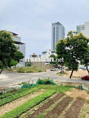 CĂN HỘ 1 PHÒNG NGỦ – NGUYỄN ĐỨC AN, SƠN TRÀ – GẦN BIỂN