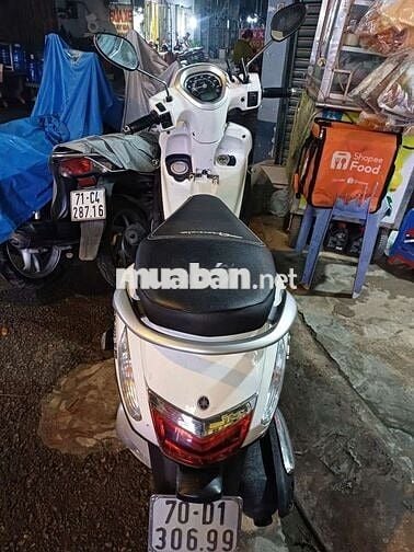 Bán xe grande 2015 zin bao tranh chấp
