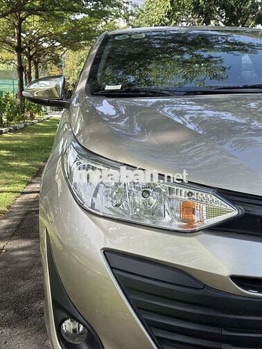 🔥 VIOS 2020 - Lướt 2 Vạn Bao Check Toyota 🔥
