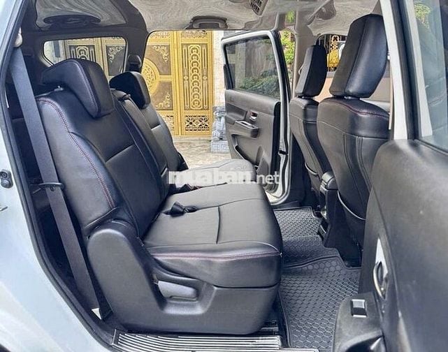 Suzuki XL 7 2023 Siêu Zin, mới leng keng