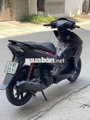 Honda Airblade 125cc dky 2017 mới 98%