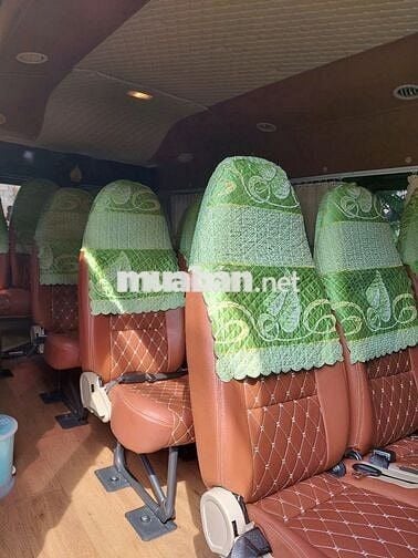 Cần Bán xe Ford Transit 2019  - 100 000km - 435tr