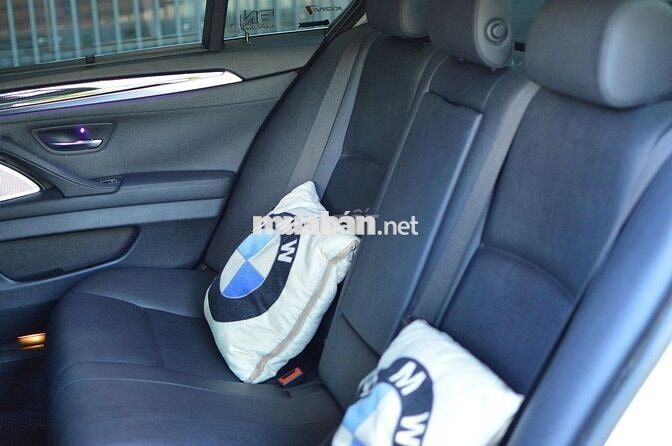 BMW 5 Series 2015 đồ chơi khủng hn 200