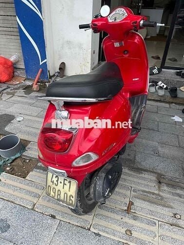 bán xe giá cả còn thương lượng