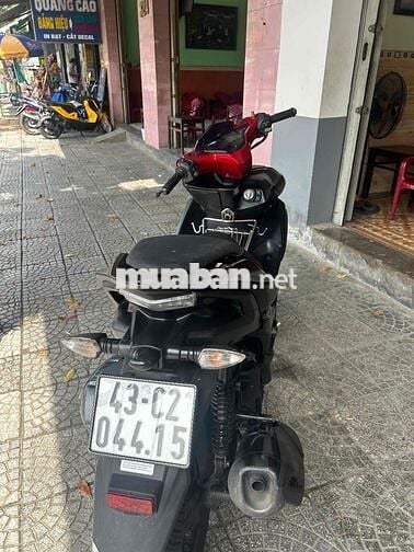 NVX 125 bs 43