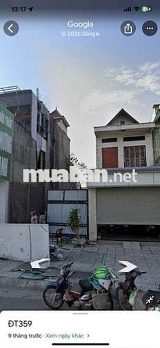 💎 Đất mặt đường 359 – Ngũ Lão, Thủy Nguyên | Mặt tiền 5.4m,