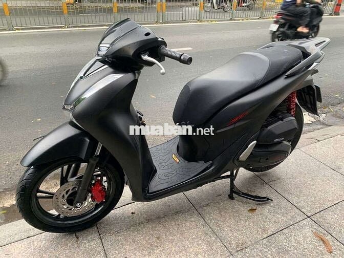 Honda SH 150I 2021 mới 90% Bstp chính chủ
