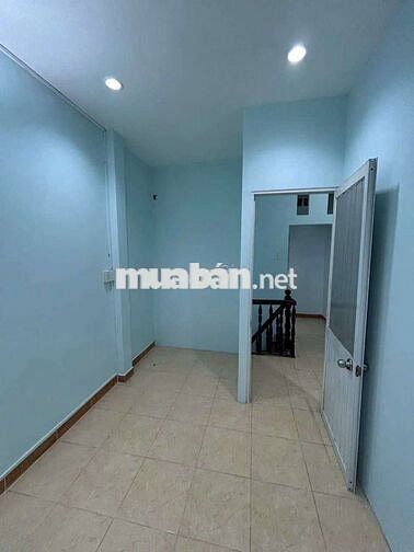 🔥3,65TỶ ĐỖ NHUẬN-35M 1 LẦU 3PN-GẦN SƠN KỲ,TÂN SƠN NHÌ,TÂN KỲ TÂN QUÝ