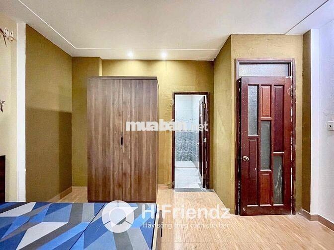Cho Thuê Studio Sẵn Nội Thất - Giờ Giấc Tự Do Gần Aeon Bình Tân -m