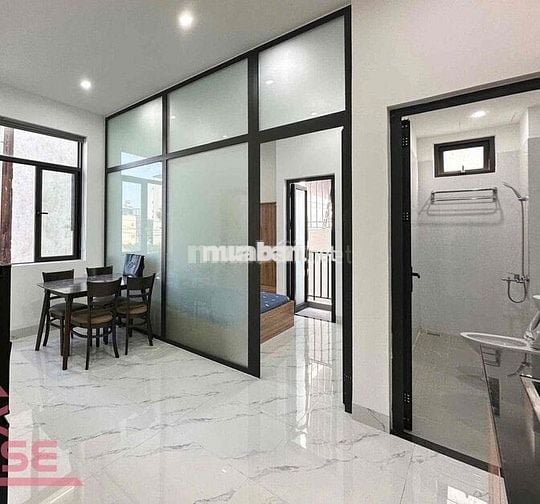 CĂN HỘ 1 PHÒNG NGỦ – NGUYỄN ĐỨC AN, SƠN TRÀ – GẦN BIỂN